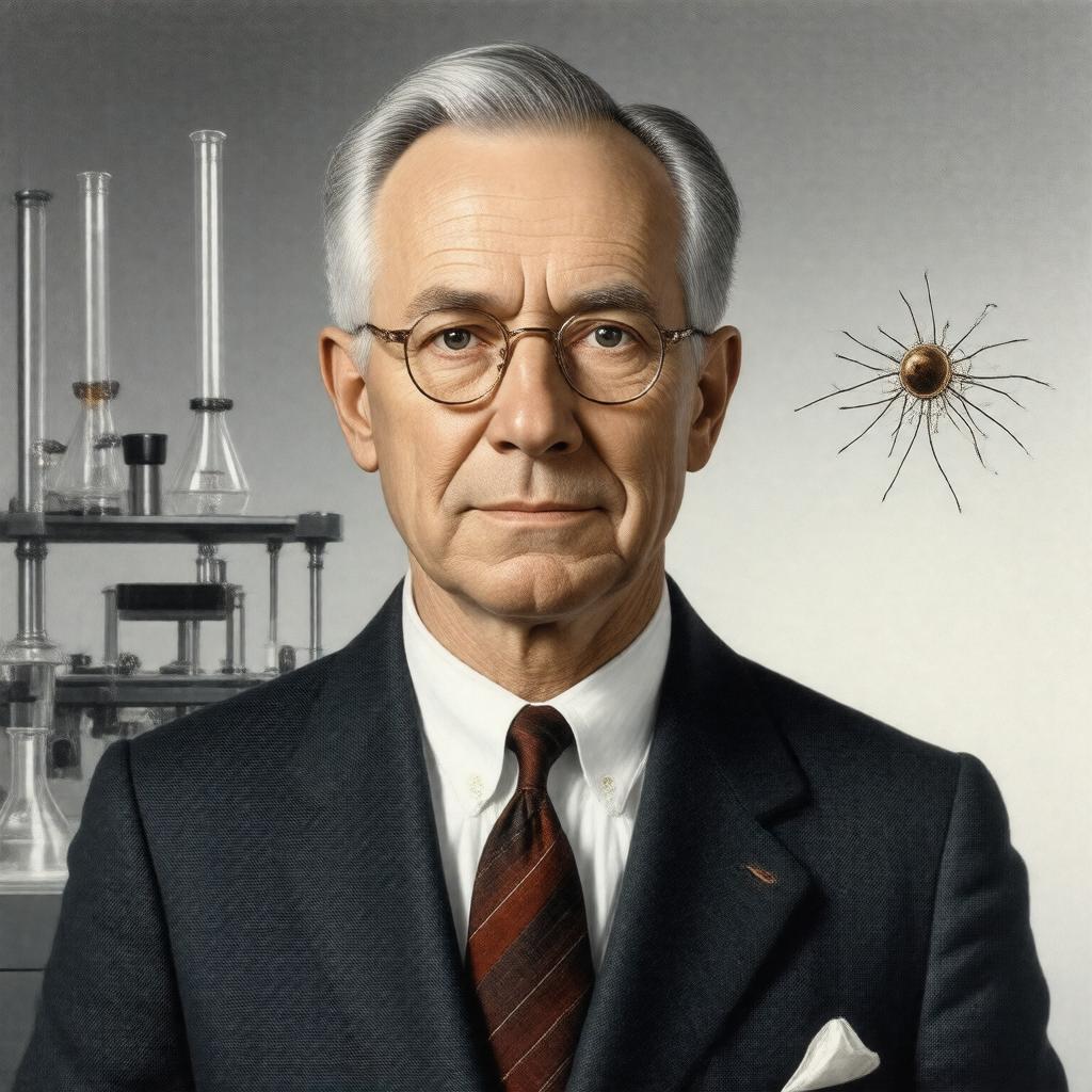 Alfred Hershey